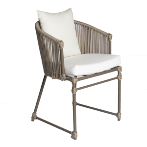 Cadeira Angela 2 - Corda