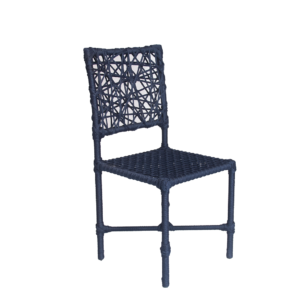 Cadeira Raquete 2 - Corda