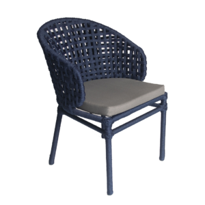 Cadeira Stela - Corda