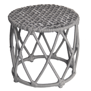 Mesa de Centro Egito - Garden - Corda