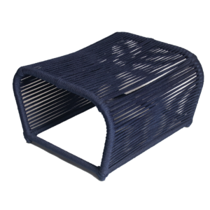 Mesa de Centro Pão de Açúcar - Corda