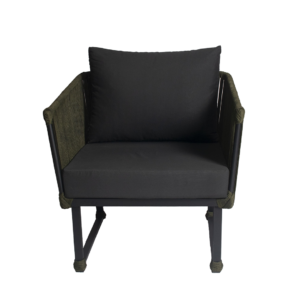 Poltrona Rafaelo - Corda