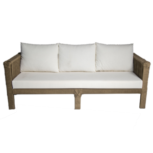 Sofá Cancun - Corda