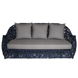 Sofá Chinesa - Corda