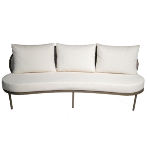 Sofá Damasco - Corda