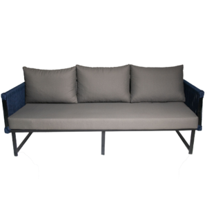 Sofá Rafaela - Corda